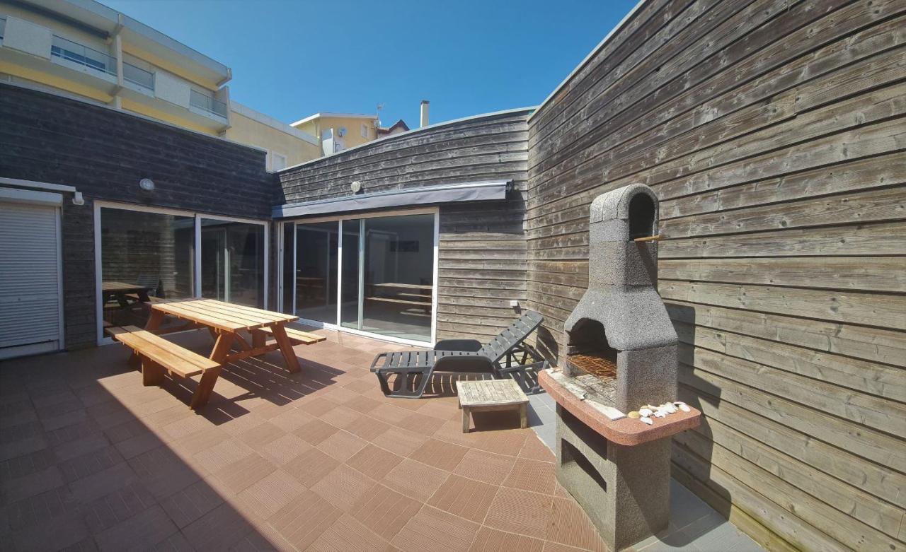 Residence Pasino Lacanau Exterior foto